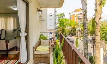 Imagem 5: APARTAMENTO RESIDENCIAL em São Paulo - SP, Vila Andrade