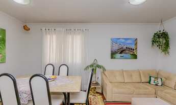 Imagem 7: APARTAMENTO RESIDENCIAL em São Paulo - SP, Vila Andrade