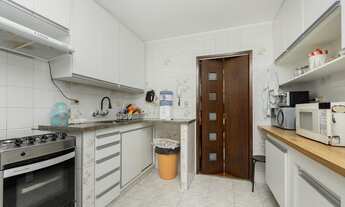 Imagem 3: APARTAMENTO RESIDENCIAL em São Paulo - SP, Vila Mascote