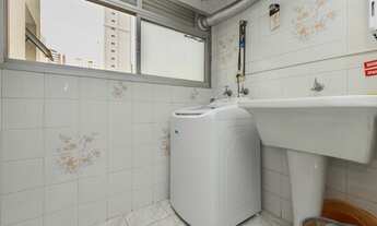 Imagem 4: APARTAMENTO RESIDENCIAL em São Paulo - SP, Vila Mascote