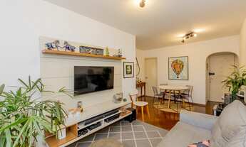 Imagem: APARTAMENTO RESIDENCIAL em São Paulo