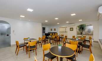 Imagem 5: APARTAMENTO RESIDENCIAL em São Paulo - SP, Cidade Monções