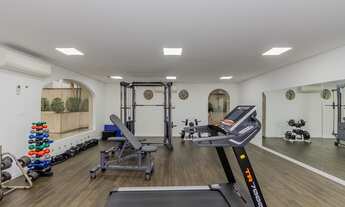 Imagem 3: APARTAMENTO RESIDENCIAL em São Paulo - SP, Cidade Monções