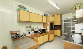 Imagem 2: APARTAMENTO RESIDENCIAL em São Paulo - SP, Jardim Paulista