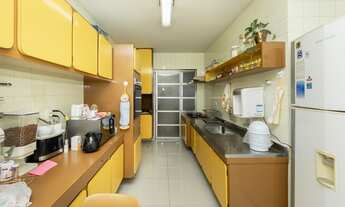 Imagem 4: APARTAMENTO RESIDENCIAL em São Paulo - SP, Jardim Paulista