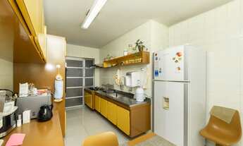 Imagem 5: APARTAMENTO RESIDENCIAL em São Paulo - SP, Jardim Paulista