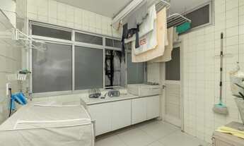 Imagem 6: APARTAMENTO RESIDENCIAL em São Paulo - SP, Jardim Paulista