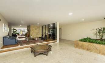 Imagem 3: APARTAMENTO RESIDENCIAL em São Paulo - SP, Jardim Paulista