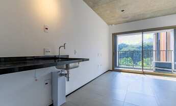 Imagem: Studio à venda em São Paulo, Cerqueira