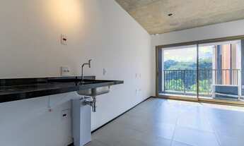 Imagem: Apartamento à venda no bairro Cerqueira