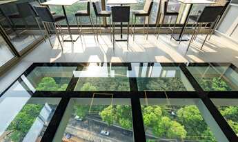 Imagem 5: Studio à venda em São Paulo, Cerqueira César, com 1 quarto, 23m²