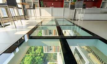 Imagem 7: Studio à venda em São Paulo, Cerqueira César, com 1 quarto, 23m²