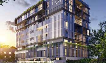 Imagem: Apartamento à venda no bairro Jardim Oceania