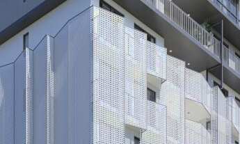 Imagem 2: 2 dormitórios, 1 suítes, 2 banheiro, 1 vaga na garagem, 51M² de Área Construída