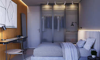 Imagem 10: Apartamento à venda em João Pessoa, Jardim Oceania, com 2 quartos, 66,32m²