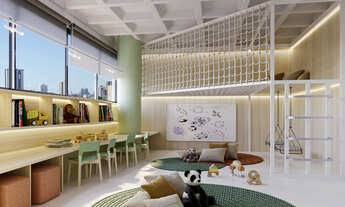 Imagem 15: Apartamento à venda em João Pessoa, Jardim Oceania, com 2 quartos, 66,32m²