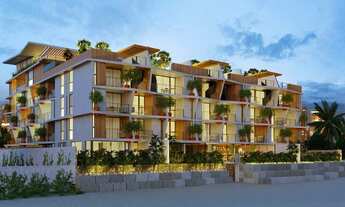 Imagem 2: Loft à venda em João Pessoa, Jardim Oceania, com 3 quartos, 136,8m²