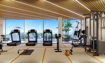 Imagem 5: Loft à venda em João Pessoa, Jardim Oceania, com 3 quartos, 136,8m²