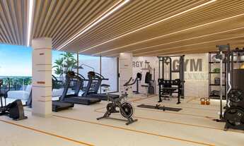 Imagem 6: Loft à venda em João Pessoa, Jardim Oceania, com 3 quartos, 136,8m²