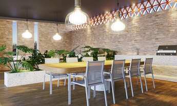 Imagem 10: Apartamento Garden à venda em João Pessoa, Jardim Oceania, com 2 quartos, 64,57m²