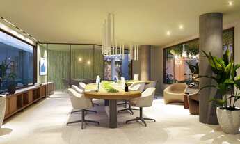 Imagem 11: Apartamento Garden à venda em João Pessoa, Jardim Oceania, com 2 quartos, 64,57m²