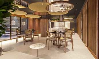 Imagem 2: Studio à venda em João Pessoa, Jardim Oceania, com 1 quarto, 55,43m²