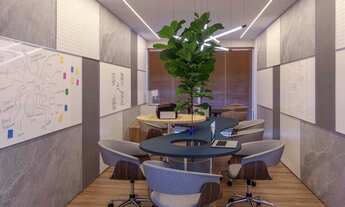 Imagem 4: Studio à venda em João Pessoa, Jardim Oceania, com 1 quarto, 55,43m²