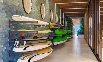 Imagem 6: Studio à venda em João Pessoa, Jardim Oceania, com 1 quarto, 55,43m²