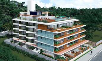 Imagem 2: COBERTURA RESIDENCIAL em João Pessoa - PB, Cabo Branco