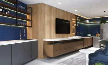 Imagem 5: Cobertura à venda em João Pessoa, Cabo Branco, com 1 quarto, 117,88m²