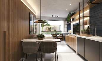 Imagem 6: COBERTURA RESIDENCIAL em João Pessoa - PB, Cabo Branco