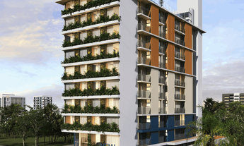 Imagem: Apartamento à venda no bairro Tambaú