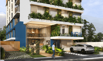 Imagem 3: Studio à venda em João Pessoa, Tambaú, com 1 quarto, 26,85m²