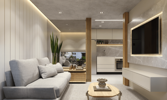 Imagem 5: Studio à venda em João Pessoa, Tambaú, com 1 quarto, 26,85m²