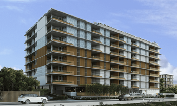 Imagem 2: Apartamento à venda em Cabedelo, Camboinha, com 2 quartos, 77,8m²