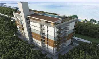 Imagem 4: Apartamento à venda em Cabedelo, Camboinha, com 2 quartos, 77,8m²