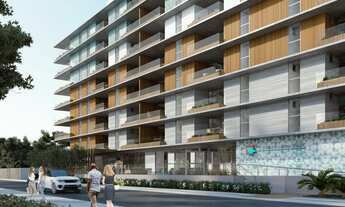 Imagem 5: Apartamento à venda em Cabedelo, Camboinha, com 2 quartos, 77,8m²