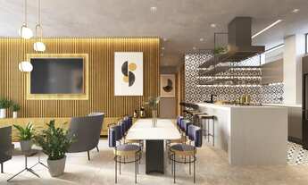 Imagem 7: Apartamento à venda em Cabedelo, Camboinha, com 2 quartos, 77,8m²