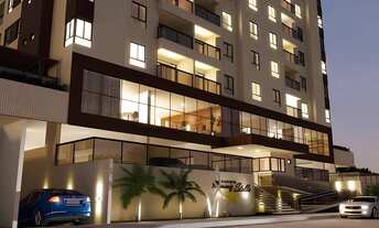 Imagem 2: Apartamento à venda em João Pessoa, Jardim Oceania, com 3 quartos, 84,95m²