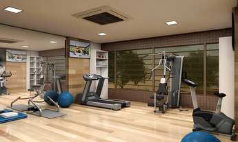 Imagem 6: Mariniz Stella, 3 dormitórios na Rua Ariosvaldo Alves De Azevedo