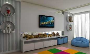 Imagem 10: Apartamento à venda em João Pessoa, Jardim Oceania, com 3 quartos, 84,95m²