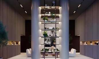 Imagem 2: Apartamento à venda em João Pessoa, Manaíra, com 3 quartos, 80,94m²