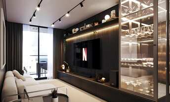 Imagem 3: Apartamento à venda em João Pessoa, Manaíra, com 3 quartos, 80,94m²