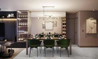 Imagem 4: Apartamento à venda em João Pessoa, Manaíra, com 3 quartos, 80,94m²