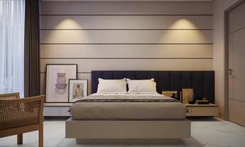 Imagem 6: Apartamento à venda em João Pessoa, Manaíra, com 3 quartos, 80,94m²