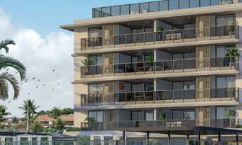 Imagem 2: Apartamento à venda em Cabedelo, Ponta de Matos, com 3 quartos, 85,87m²