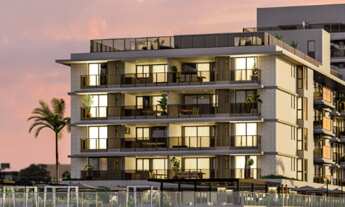 Imagem 3: Apartamento à venda em Cabedelo, Ponta de Matos, com 3 quartos, 85,87m²