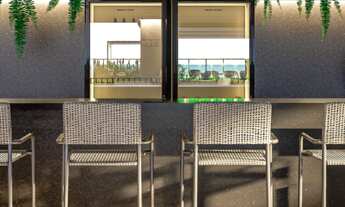 Imagem 6: Apartamento à venda em Cabedelo, Ponta de Matos, com 3 quartos, 85,87m²