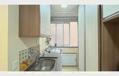 Imagem 4: APARTAMENTO RESIDENCIAL em Porto Alegre - RS, Bom Fim