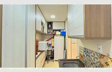 Imagem 6: APARTAMENTO RESIDENCIAL em Porto Alegre - RS, Bom Fim